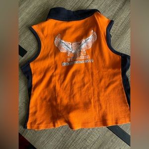 Harley Davidson Muscle T Shirt